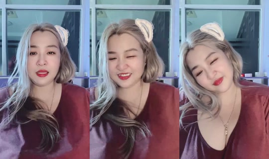 Sarubobo13's Live Session — Sep 7, 2026, 5:48 AM