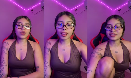 Sasha.ofii's Live Session — Jul 9, 2026, 4:17 AM