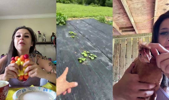 SativaScarlet's Live Session — Jul 9, 2026, 4:50 PM
