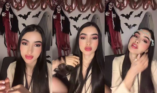 Saunier's Live Session — Oct 19, 2026, 11:37 PM