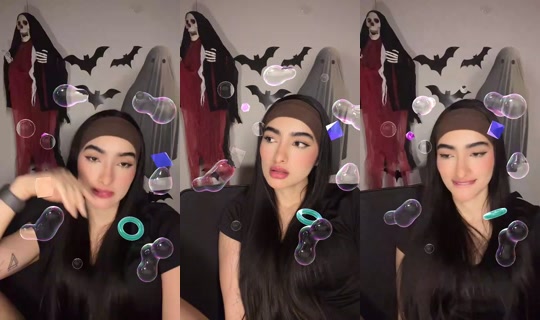 Saunier's Live Session — Oct 20, 2026, 11:14 PM
