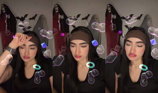 Saunier's Live Session — Oct 21, 2026, 12:33 AM