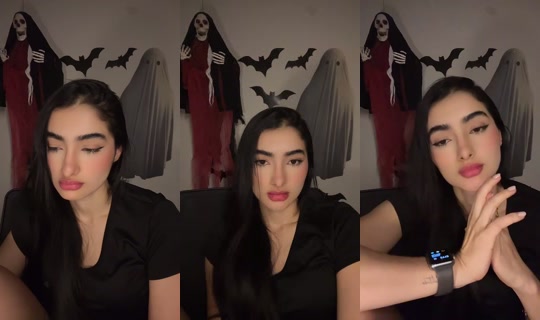 Saunier's Live Session — Oct 21, 2026, 1:05 AM
