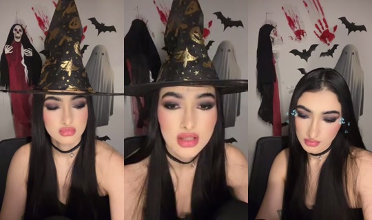 Saunier's Live Session — Oct 24, 2026, 12:06 AM