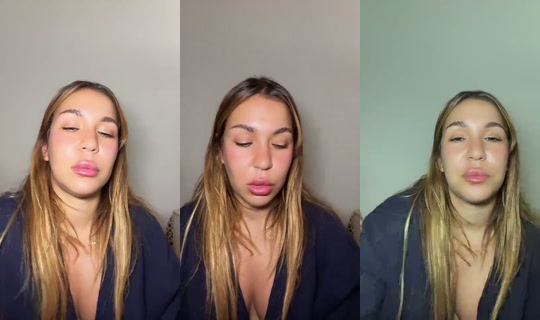 Saxeni's Live Session — Oct 19, 2026, 8:03 PM