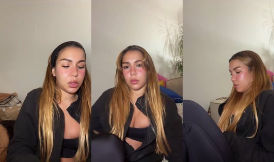 Saxeni's Live Session — Oct 21, 2026, 4:49 PM