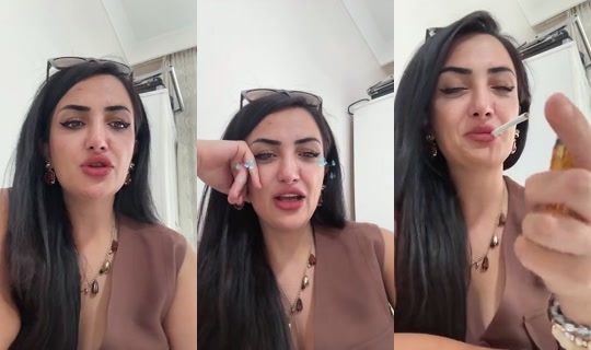 SeVoooo's Live Session — Sep 25, 2026, 2:21 PM
