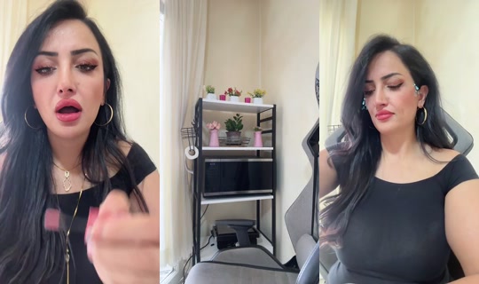 SeVoooo's Live Session — Sep 26, 2026, 11:17 AM