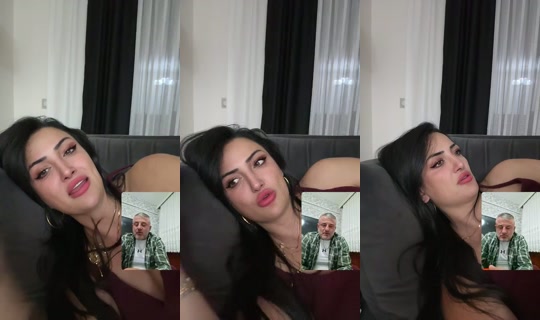SeVoooo's Live Session — Sep 26, 2026, 10:45 PM