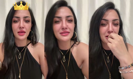 SeVoooo's Live Session — Sep 27, 2026, 4:24 PM