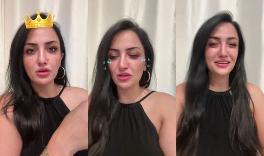 SeVoooo's Live Session — Sep 27, 2026, 9:13 PM