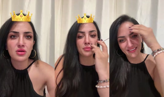 SeVoooo's Live Session — Sep 27, 2026, 11:23 PM