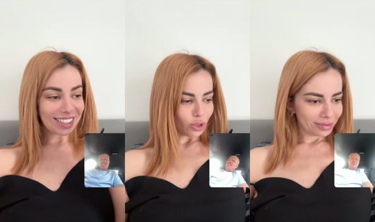 Sekret.love's Live Session — Jul 31, 2026, 8:56 AM