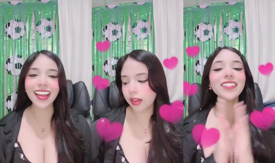 Seli_105's Live Session — Jul 23, 2026, 10:58 PM