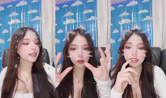 Seli_105's Live Session — Jul 26, 2026, 10:50 PM