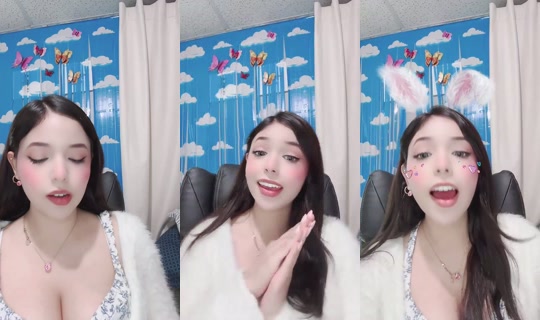 Seli_105's Live Session — Aug 1, 2026, 12:59 AM