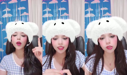 Seli_105's Live Session — Aug 15, 2026, 1:08 AM