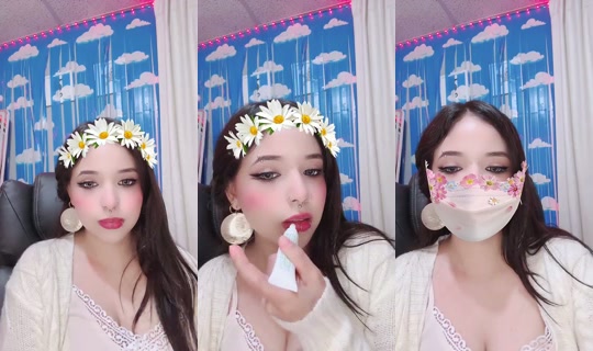 Seli_105's Live Session — Aug 19, 2026, 12:55 AM