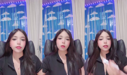 Seli_105's Live Session — Aug 19, 2026, 10:58 PM