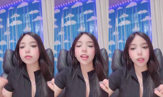 Seli_105's Live Session — Aug 20, 2026, 12:40 AM