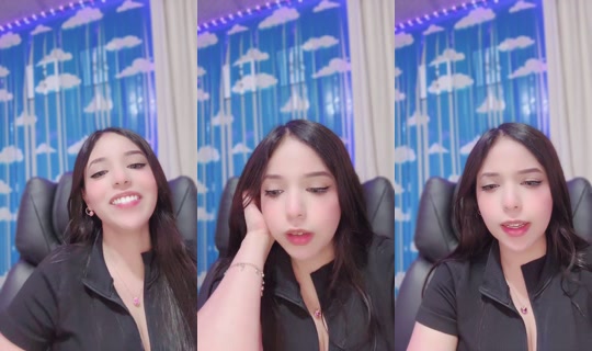 Seli_105's Live Session — Aug 20, 2026, 12:54 AM