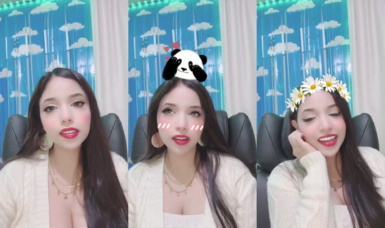 Seli_105's Live Session — Sep 2, 2026, 11:50 PM