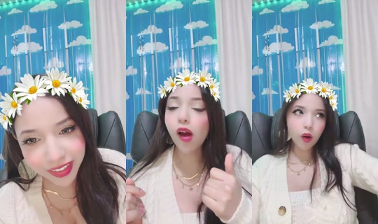 Seli_105's Live Session — Sep 3, 2026, 12:55 AM