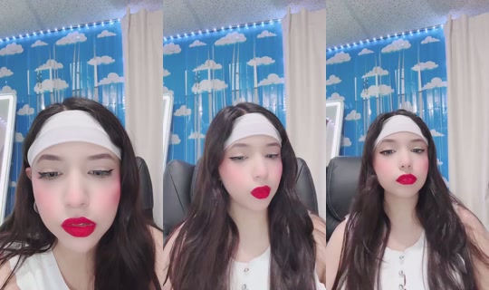Seli_105's Live Session — Sep 3, 2026, 10:31 PM