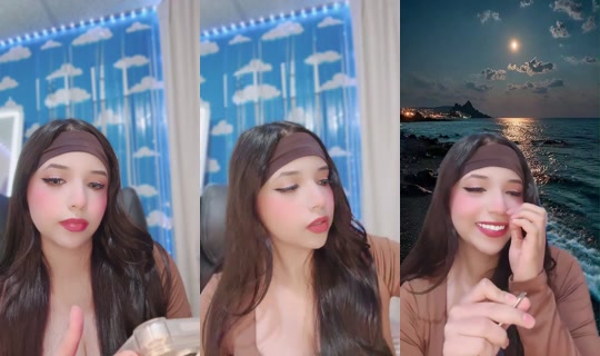Seli_105's Live Session — Sep 4, 2026, 11:29 PM