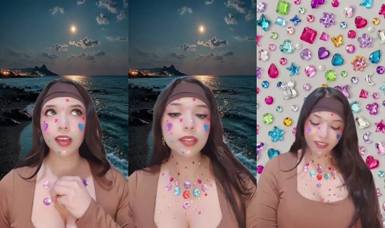 Seli_105's Live Session — Sep 5, 2026, 1:11 AM