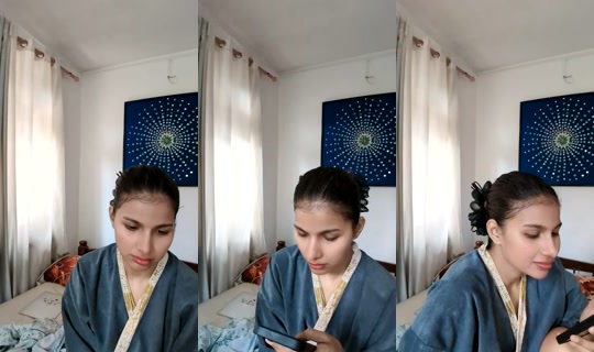 Selinachica's Live Session — Aug 2, 2026, 8:33 AM