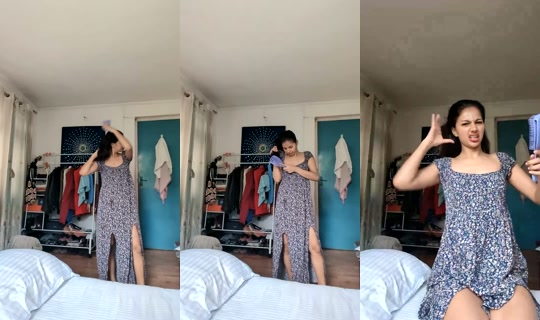 Selinachica's Live Session — Aug 26, 2026, 6:46 AM