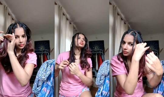 Selinachica's Live Session — Sep 4, 2026, 7:41 AM