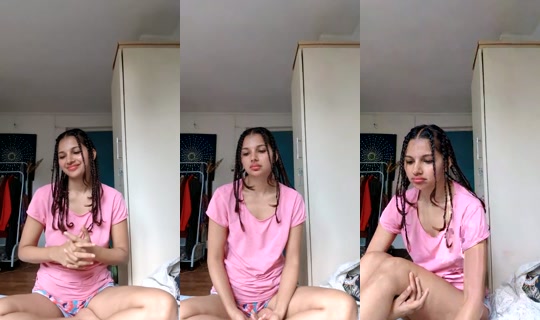 Selinachica's Live Session — Sep 4, 2026, 9:24 AM