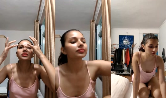 Selinachica's Live Session — Sep 6, 2026, 4:24 PM