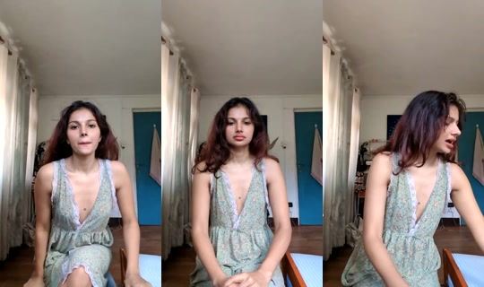 Selinachica's Live Session — Sep 12, 2026, 7:09 AM