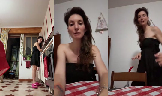 Selinaww's Live Session — Jul 11, 2026, 9:10 PM