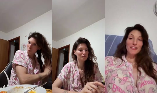 Selinaww's Live Session — Jul 13, 2026, 7:42 PM