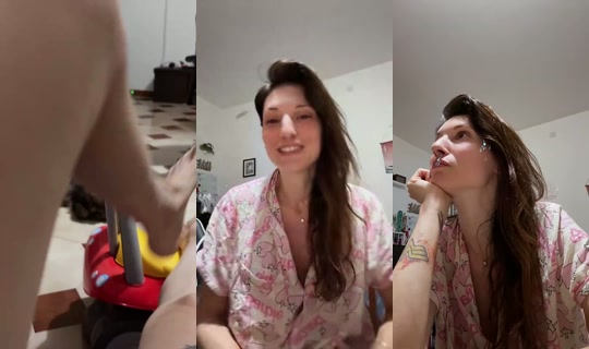 Selinaww's Live Session — Jul 13, 2026, 8:35 PM