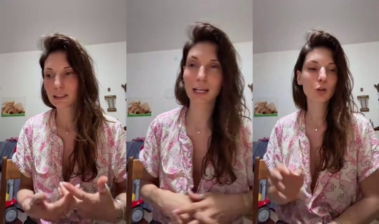 Selinaww's Live Session — Jul 13, 2026, 9:54 PM
