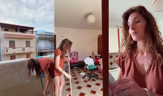 Selinaww's Live Session — Aug 6, 2026, 2:59 PM