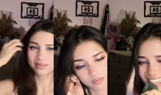 Serenae_nae's Live Session — Sep 11, 2026, 5:31 PM
