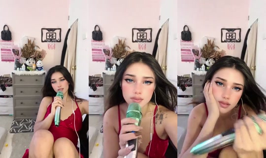 Serenae_nae's Live Session — Sep 26, 2026, 5:06 AM