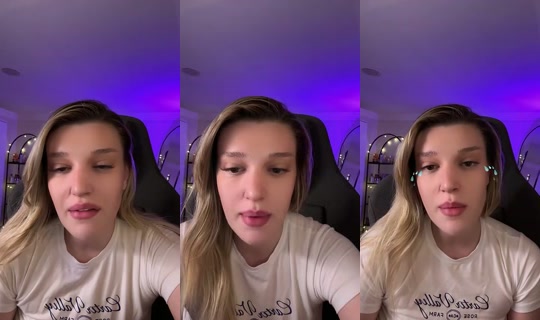 Sevvonuz's Live Session — Jul 17, 2026, 10:57 PM