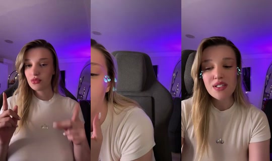Sevvonuz's Live Session — Jul 22, 2026, 7:38 PM