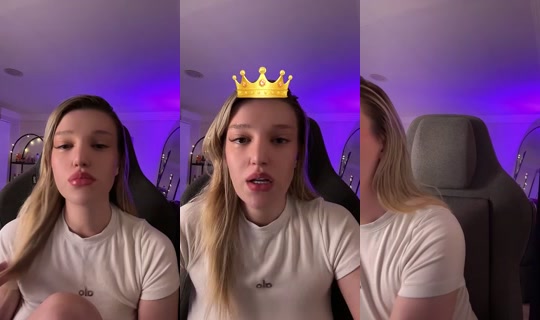 Sevvonuz's Live Session — Jul 22, 2026, 10:27 PM