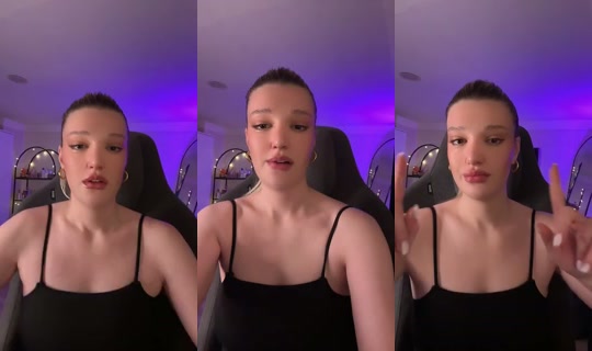 Sevvonuz's Live Session — Jul 24, 2026, 7:43 PM