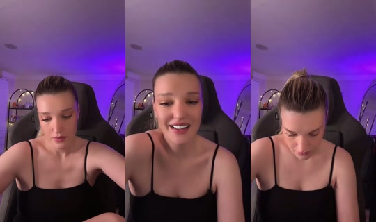 Sevvonuz's Live Session — Jul 24, 2026, 10:15 PM