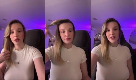 Sevvonuz's Live Session — Jul 27, 2026, 7:11 PM