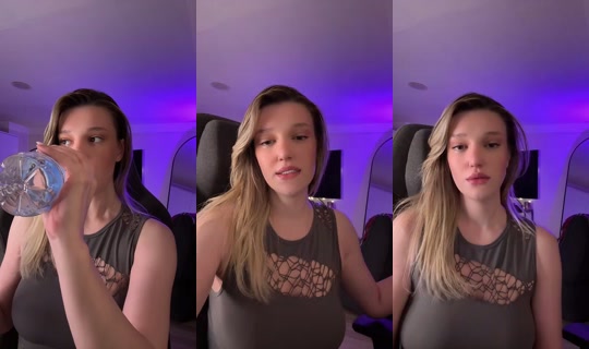 Sevvonuz's Live Session — Jul 28, 2026, 7:51 PM